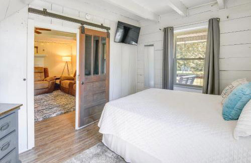 Jefferson City Getaway - 3 Mi to Cherokee Lake! - Foto 20