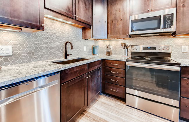 Mountainside Condominiums by CRMR - Foto 50