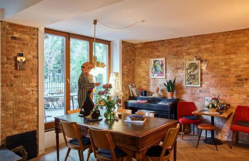 Beautiful and Cozy Remise for up to 6 Guests - Photo 21