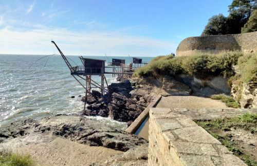 Holiday Home Ma Petite Mer by Interhome - Foto 33