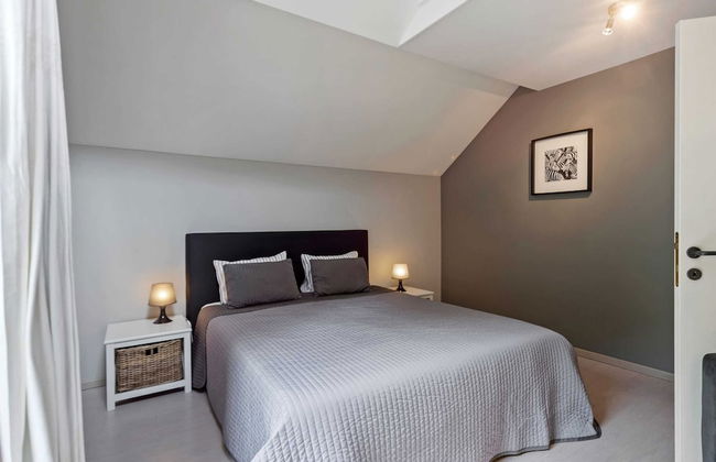 Superb Villa on the Heights of Malmedy - Foto 3