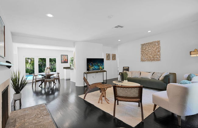 Summer Estate - Pool Parking Prime Location - Foto 26