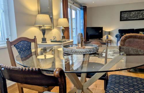 18 Mill Wharf Apartment - Foto 11