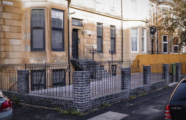 SH Apartments - Dixon Street - Foto 66