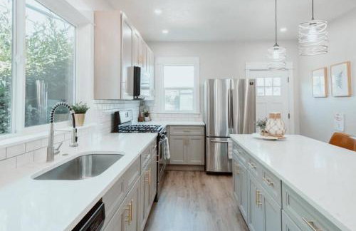 Urban Rustic Getaway - Foto 26