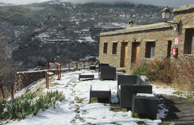 Apartamentos Balcón del Cielo - Foto 54