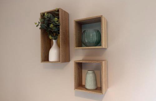 The Nook at Norton by GB Short Stays - Foto 23