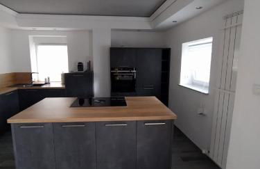 Ferienwohnung direkt an der Nied - Foto 19