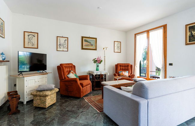 2 bedroom House in Diano Castello with garden and terrace - Photo 9