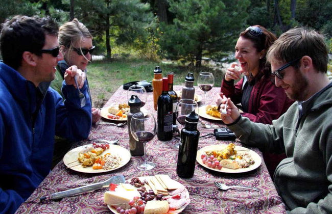 Mt Rainier Day Trip - Foto 3