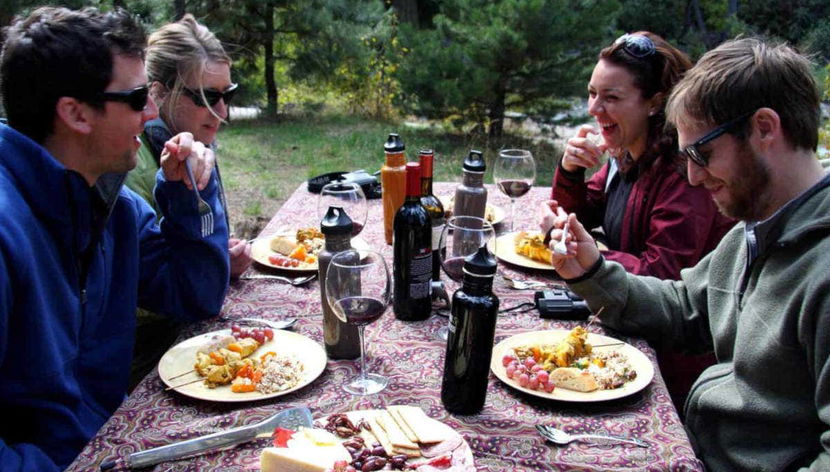 Mt Rainier Day Trip - Foto 3