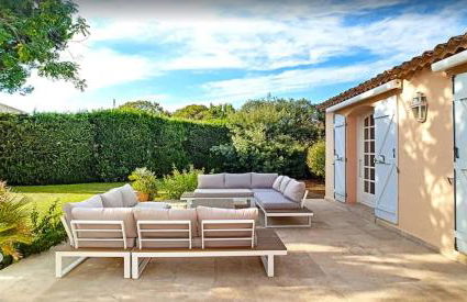 Villa RIVOLI , View sea 350 meter - Foto 5