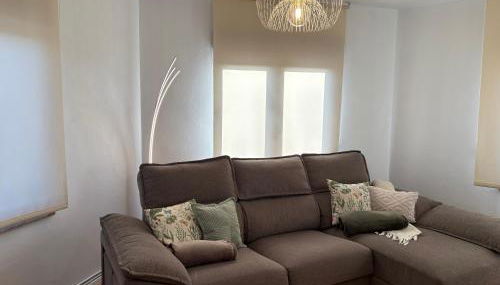 Vivienda Vacacional Los Campones - Foto 1