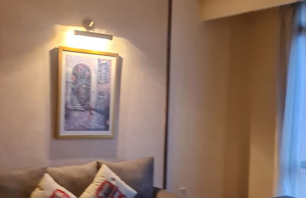 Glorious Service Suite At Times Square - Foto 76