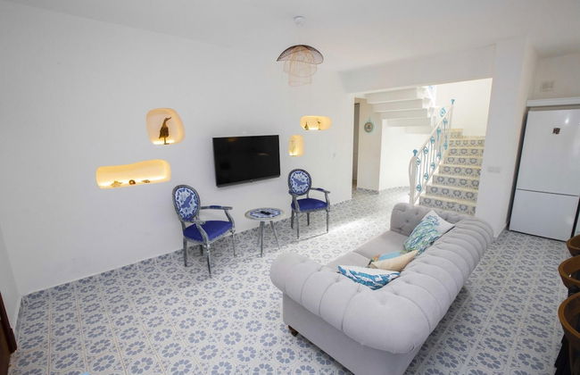 Villa Blue Island in Dalyan - Photo 7