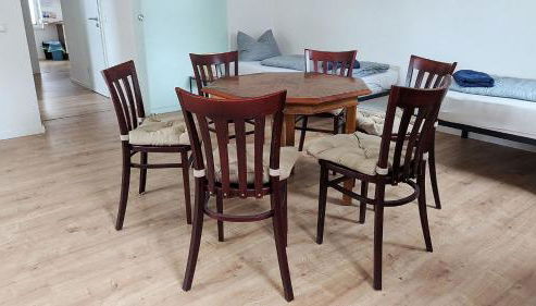 MiCasa TuCasa - große 3-R Wohnung Leipziger Neuseenland Atlas - Foto 4