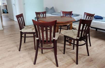 MiCasa TuCasa - große 3-R Wohnung Leipziger Neuseenland Atlas - Foto 4