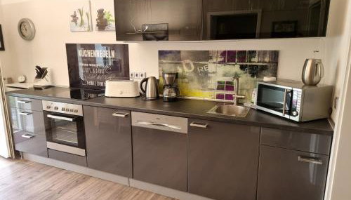 Ferienwohnung Eifel Hellenthal - Photo 2