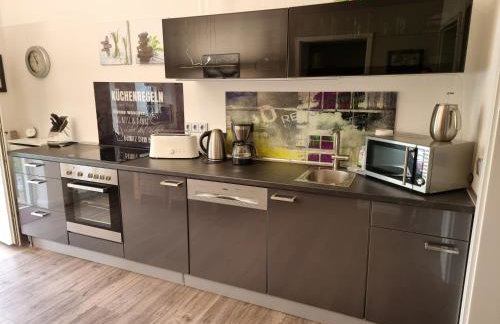 Ferienwohnung Eifel Hellenthal - Photo 2