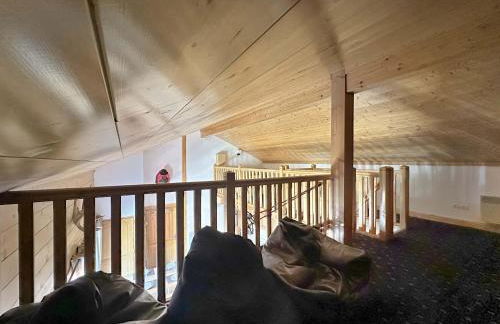 CRIS112 - Duplex 8 personnes centre village - Foto 16