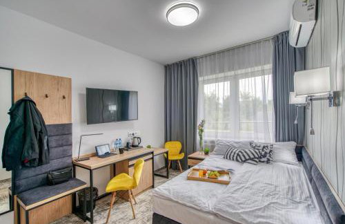 Acodomo Apartamenty - Foto 43