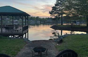 Lake Norman Cove - Foto 19