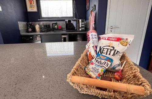 Williams Cottage A High end little home with antique style - Foto 16