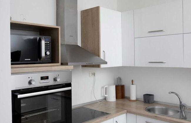 Apartment Villa Andelka - Foto 11