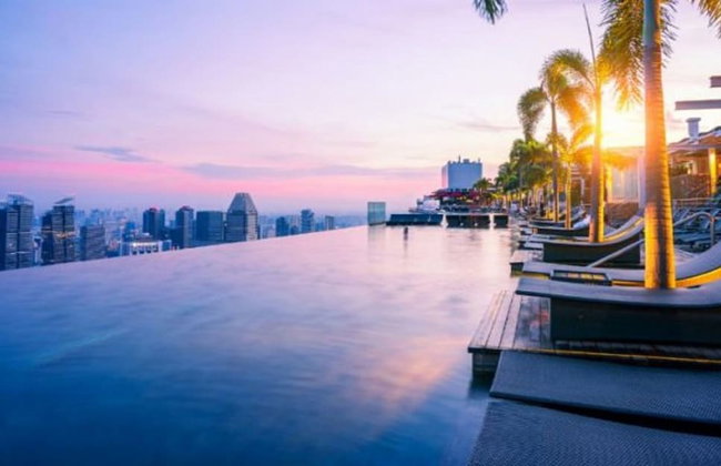 The Grand Manhattan Apt Luxury Vacation - Foto 1