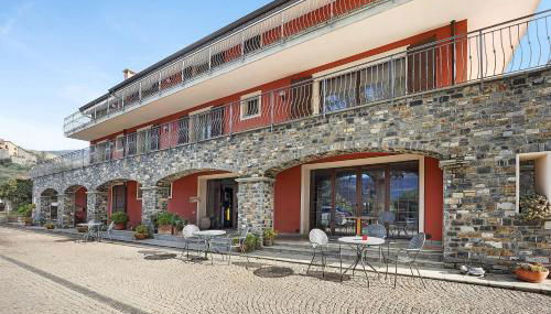 Belfast Agriturismo La Scuderia - Foto 2