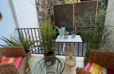 Appartement François 1er - Foto 8