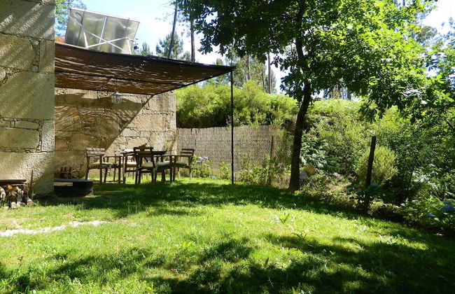 Self Catering Quinta Lamosa - Responsible Tourism for 2 People - Foto 77