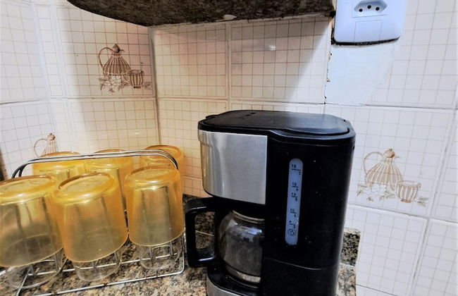 Lindo Apto entre Botafogo e Copacabana - Foto 39