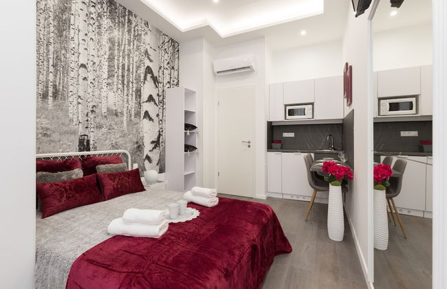 Budapest Holidays Harmony - Foto 61