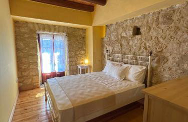 Home · Makrades Corfu - Foto 7