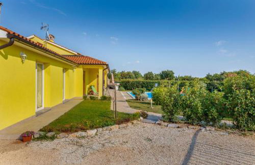 Delightful villa with pool for 6 persons - Foto 32