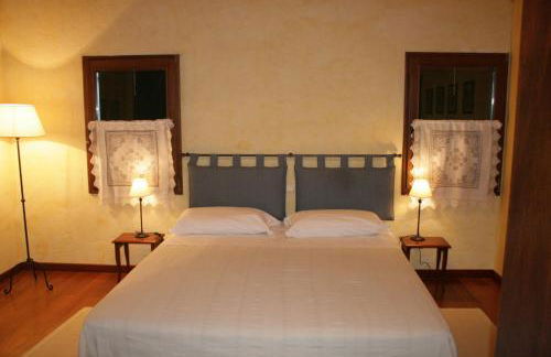 Locanda Antico Fighèr - Foto 53