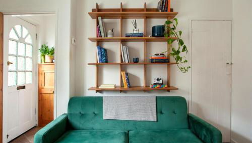 The Cycling Cottage, Surrey Hills AONB, Dorking - Foto 5