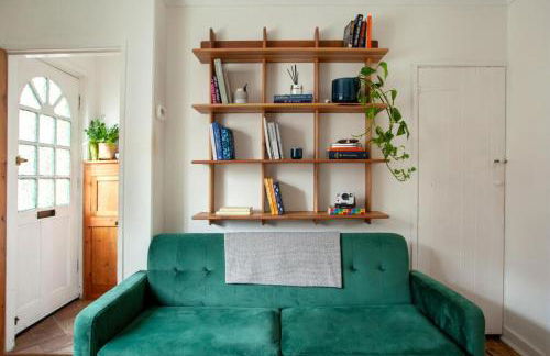 The Cycling Cottage, Surrey Hills AONB, Dorking - Foto 5