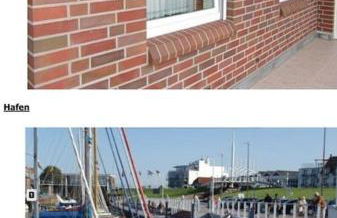 Nah am Strand in Bensersiel, Wooge 45 - Photo 25