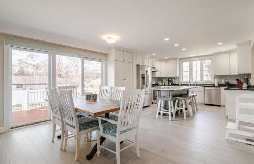 Seaside Solstice HOT TUB, SAUNA 4 Bedroom - Foto 8