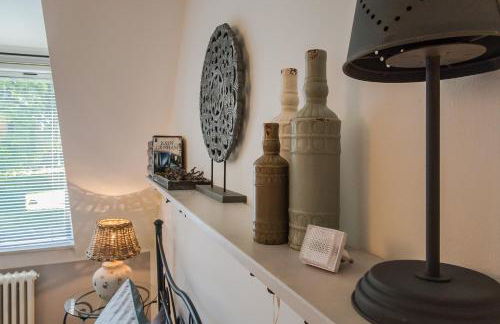 Charmantes Ferienhaus am Nationalpark Eifel - Foto 21