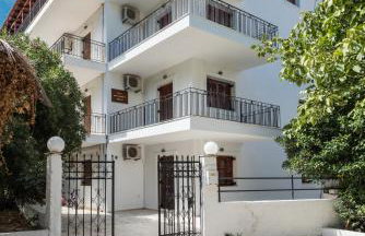 Areti Apartments - Foto 15