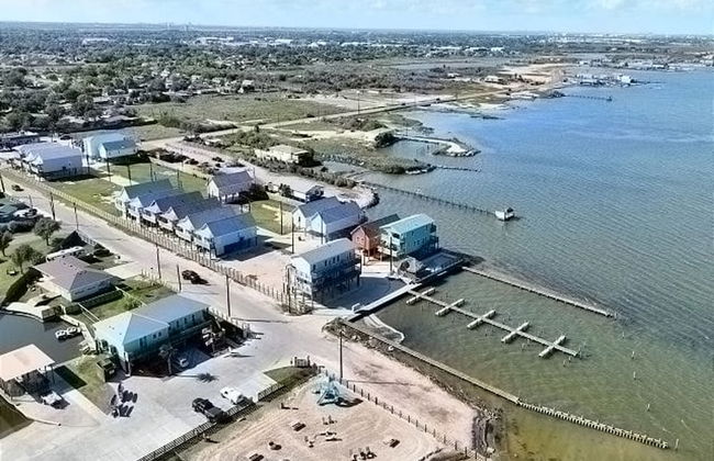 Orange Crush by Avantstay Waterfront View Dock - Foto 26