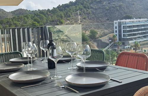 Lovely Oasis Paraiso - Premium 100 mts to the sea - Foto 16