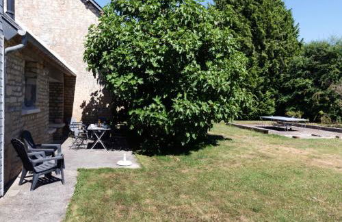 Holiday Home De Malau by Interhome - Foto 20