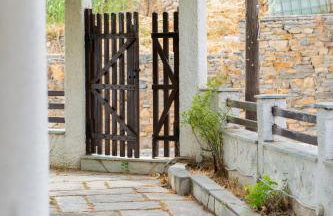 Villa Stagiates - Foto 48