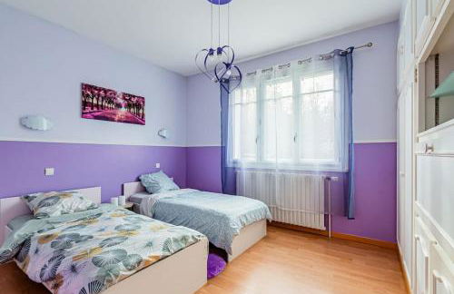 Charmante Maison au calme - Foto 10