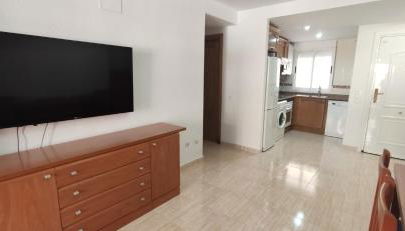 Costa Marina I, 1ª linea, 4ª planta, Norte - Foto 3