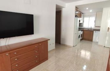 Costa Marina I, 1ª linea, 4ª planta, Norte - Foto 3